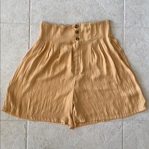 Free People Women’s Shorts